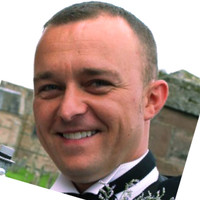Michael Smith