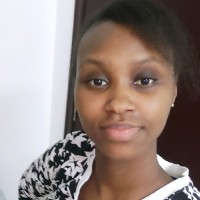 Eunice Njeri