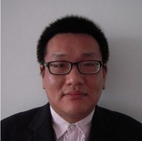 张文健