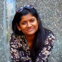Supriya Jagdale