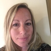 Naomi Wilson