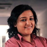 Namrata Gupta