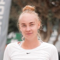 Mariia Kozyreva