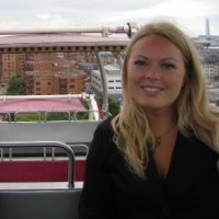Maria Carlsen Melander
