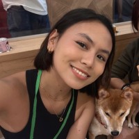 Samantha Lyn Macatangay