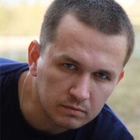 Andrei Kostarev