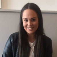 Rebecca Acton