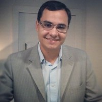 Luiz Fernando Libardi