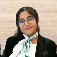 Lilith Jaquelin Díaz Reyes
