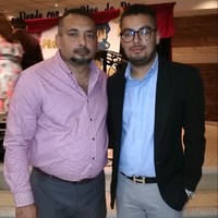 Allan G. Jimenez M.