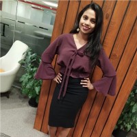Priyanka Devadiga