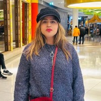 Mehwish Ayub