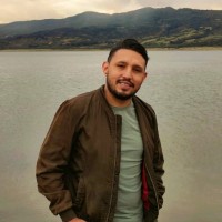 Fabián Ricardo Ruiz Torres