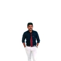 Vicky Vignesh