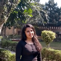 Yashika Arora