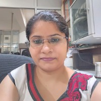 Kavita Salvi