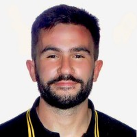 Gerard Martinez Salva