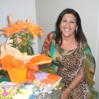 Márcia Maria Azevedo Najar