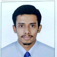Dileepkumar H R