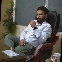 Muhammad Mounas Waqar