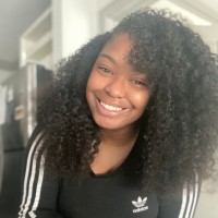Yasmine Wright, M.Psych