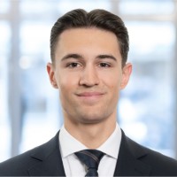 Levi Tschanz