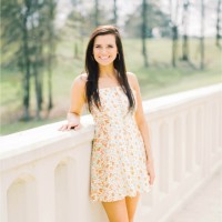Lauren Woodall