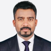 Abiraj Selvaraj
