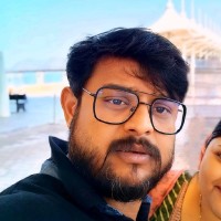 Jignesh Mishra