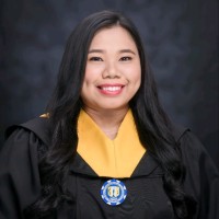 Angelie Marie Pagara