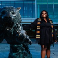 Ayanna Perry