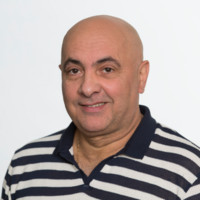 Carlos Lacasa
