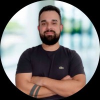 Pedro Werneck