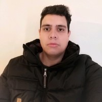 Luis Rodolfo Parada Arevalo