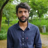 Hemant Ambekar