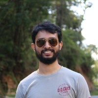 Suhas Bharadwaj