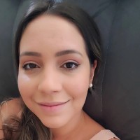 Mariana Oliveira Do Egito