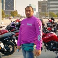 Santosh Nepali