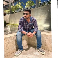 Girish Ambi