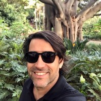 Mesut Gökcedaglioglu