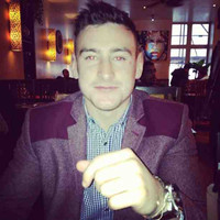 Danny Jones