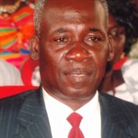 Justice Ohene-Addo