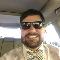 Jay Fussell