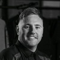 Glenn Mcilwaine