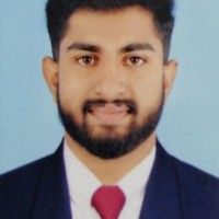 ALBIN T JOSE