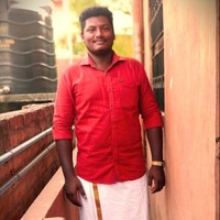 Arun Prakash