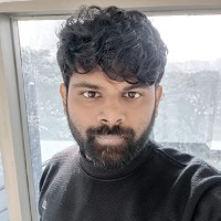 Ramesh Basavaraj