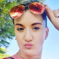 Andreea Antal