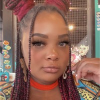 Charnisha Williams