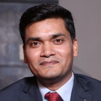 Ankit Pandey